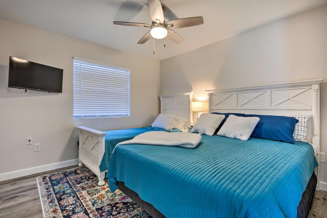 Orange Beach Condo Private Boat Dock And Ramp Exterior foto